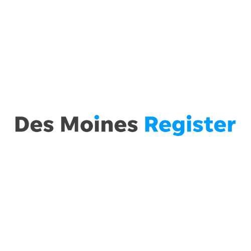 The Des Moines Register