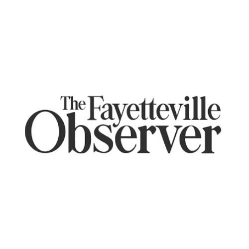The Fayetteville Observer