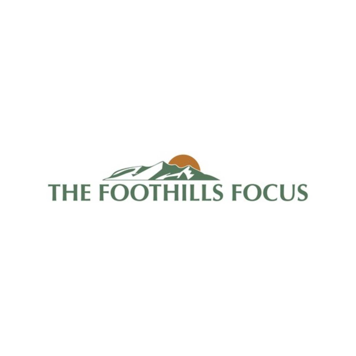 The Foothills Focus