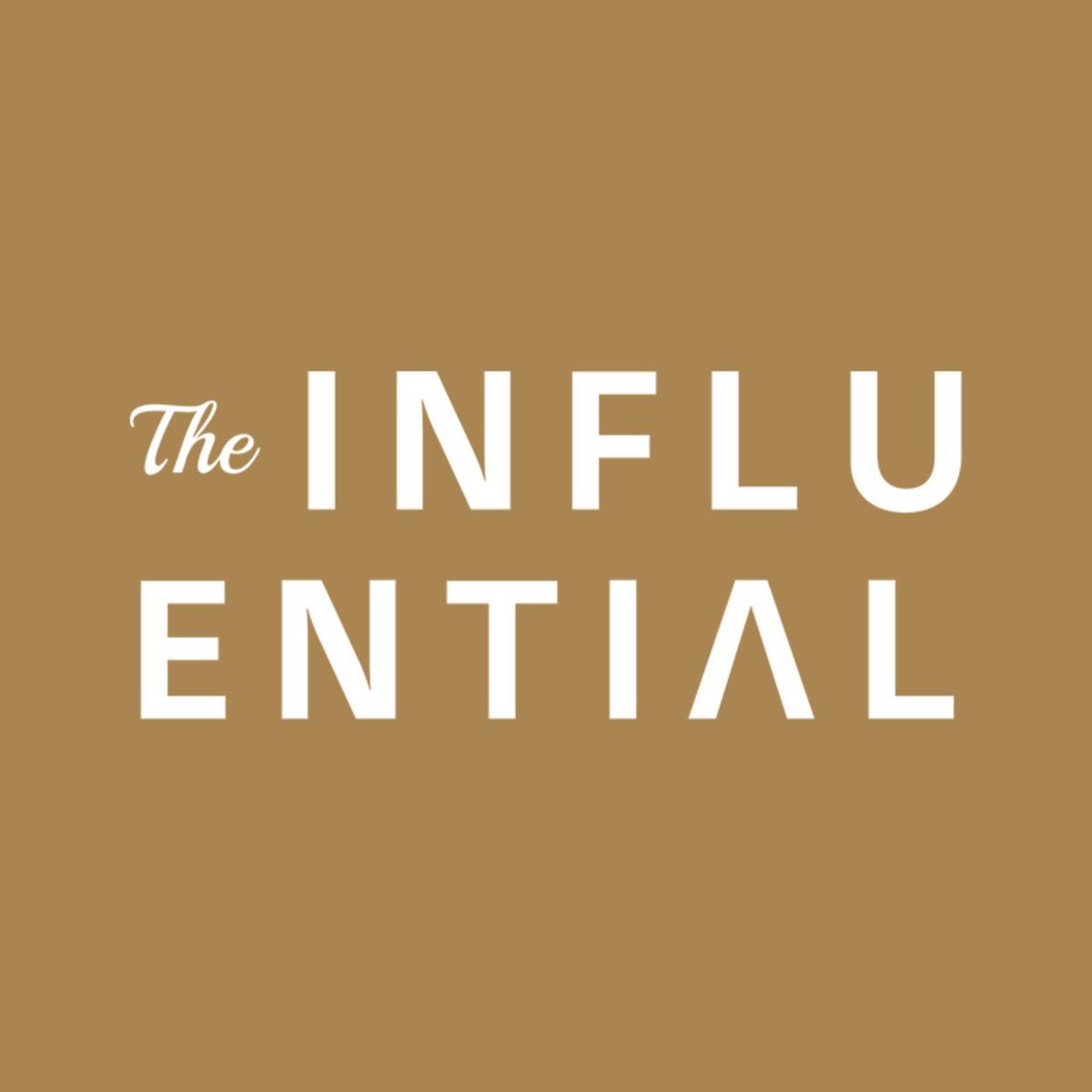 The Influential