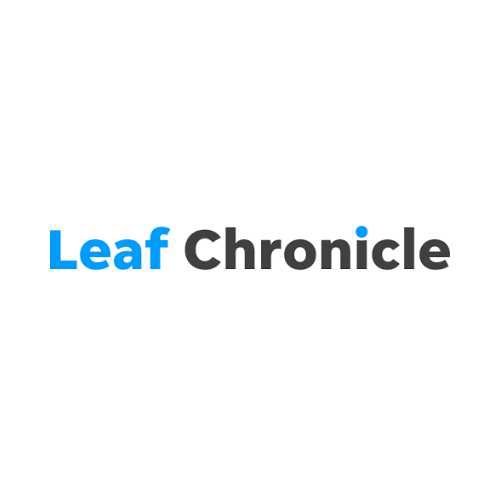 The Leaf Chronicle