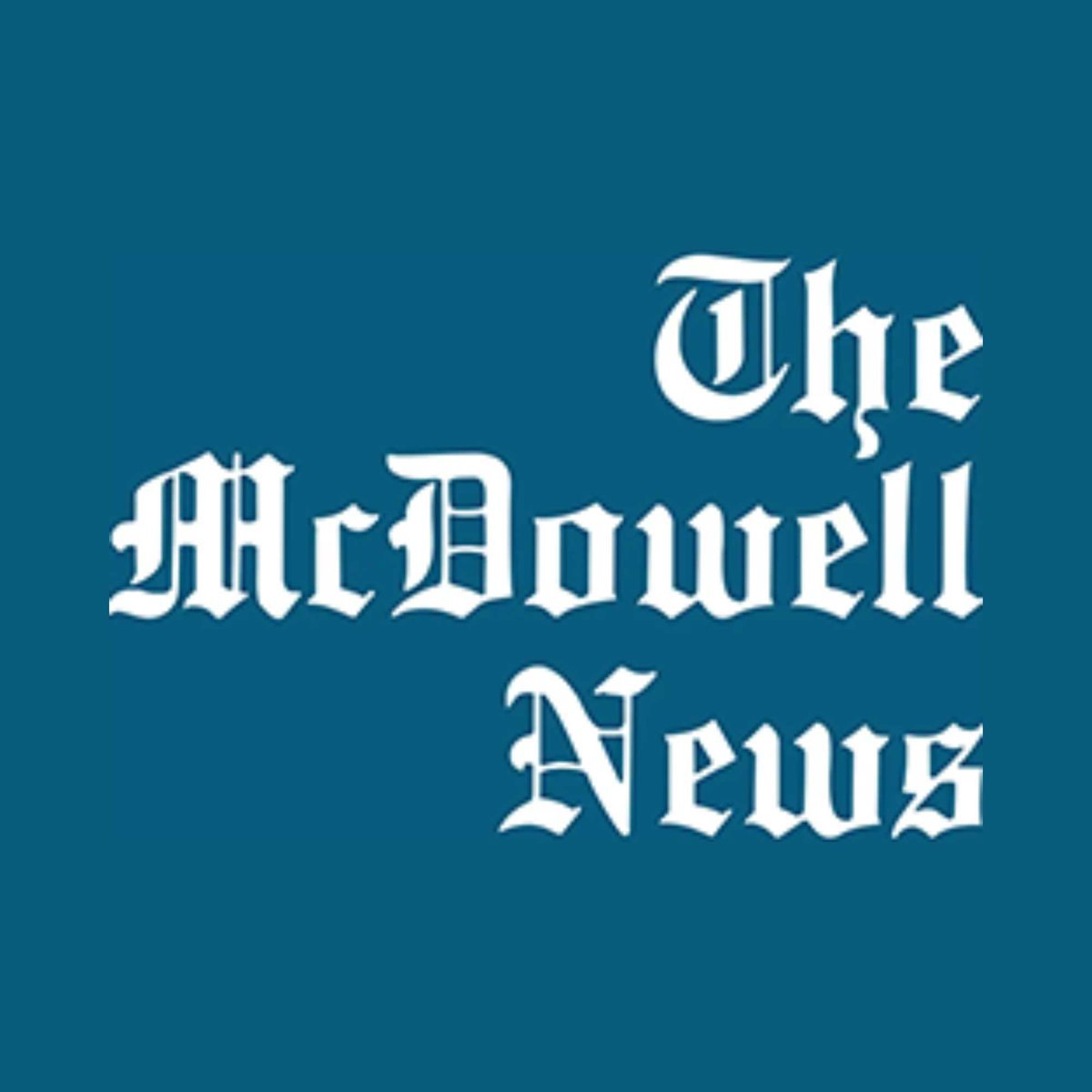 The McDowell News