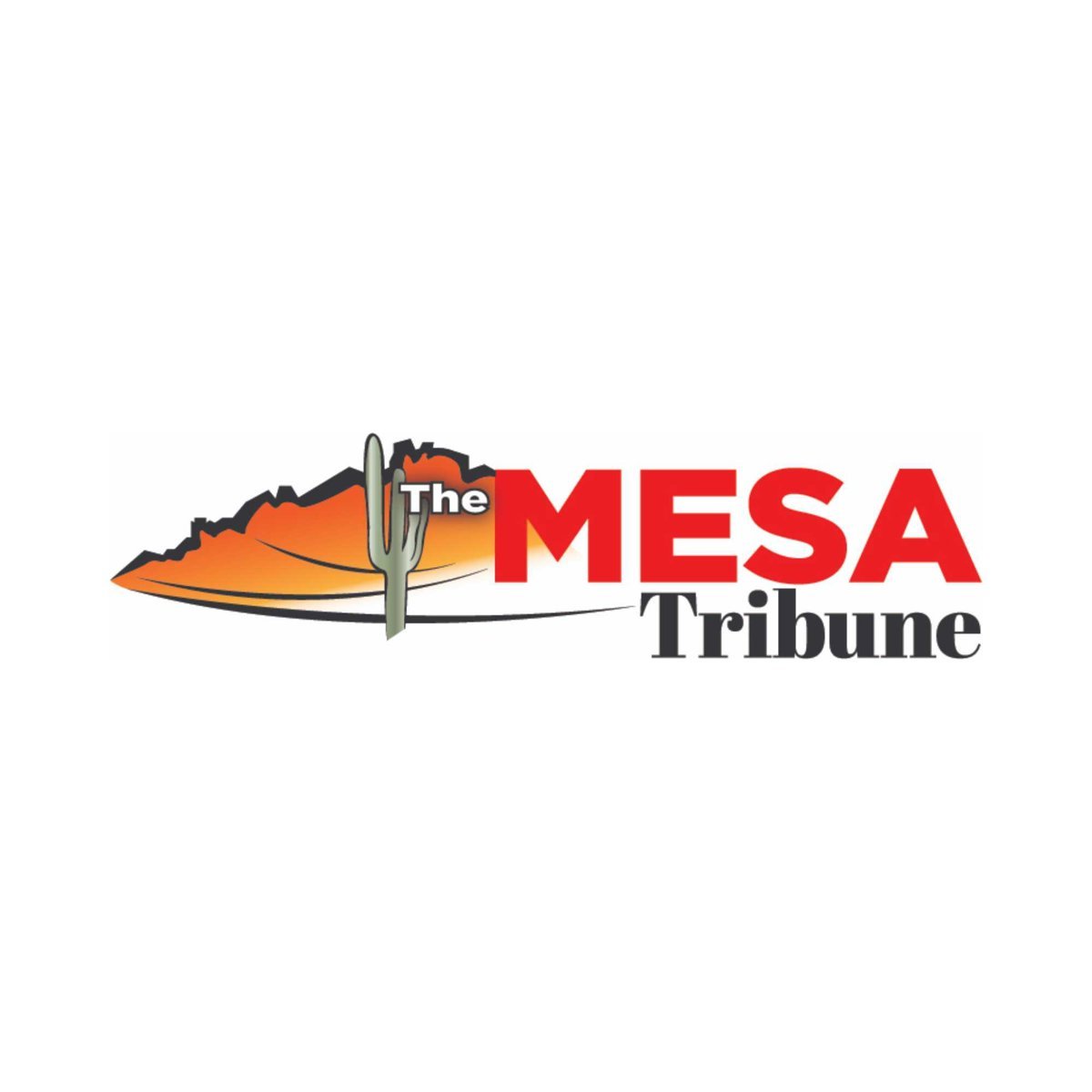 The Mesa Tribune
