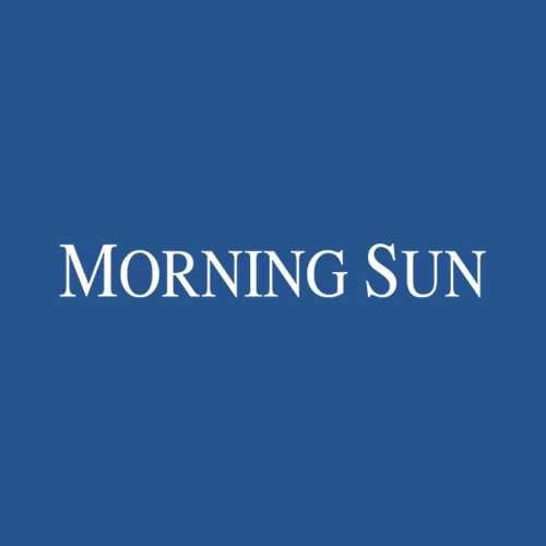 The Morning Sun
