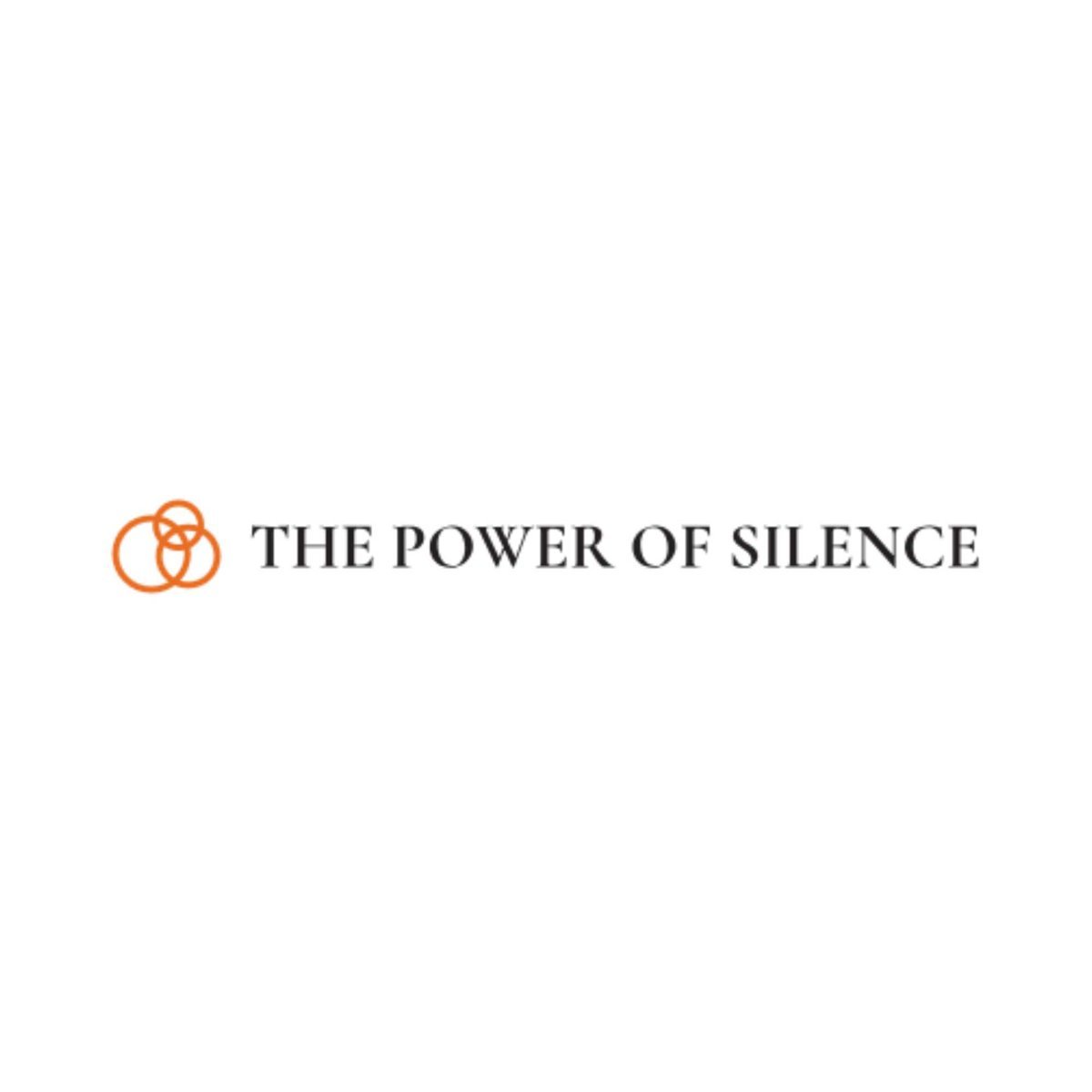 The Power of Silence