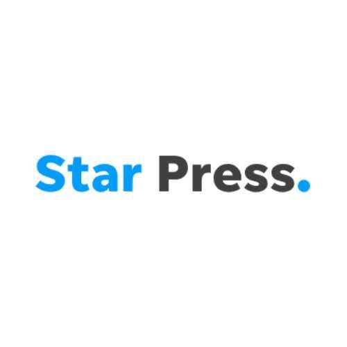 The Star Press