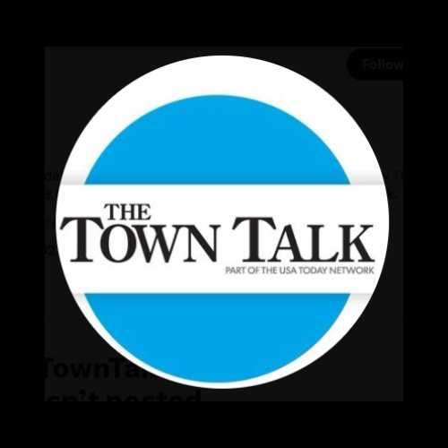 The Town Talk