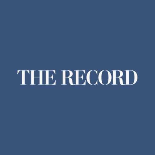 Troy Record