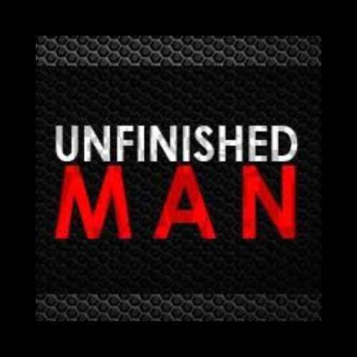 Unfinished Man
