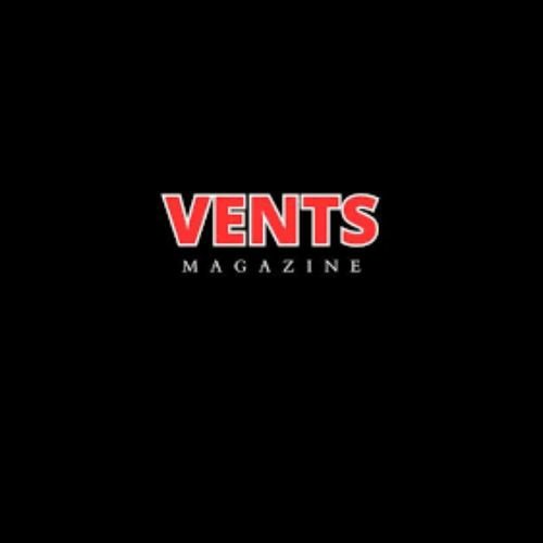 Vents Magazine