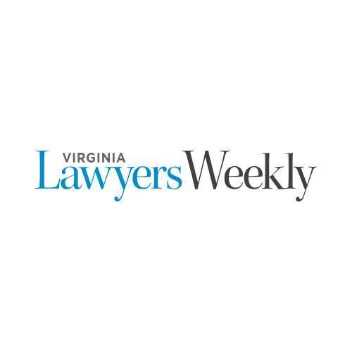 Virginia Lawyers Weekly