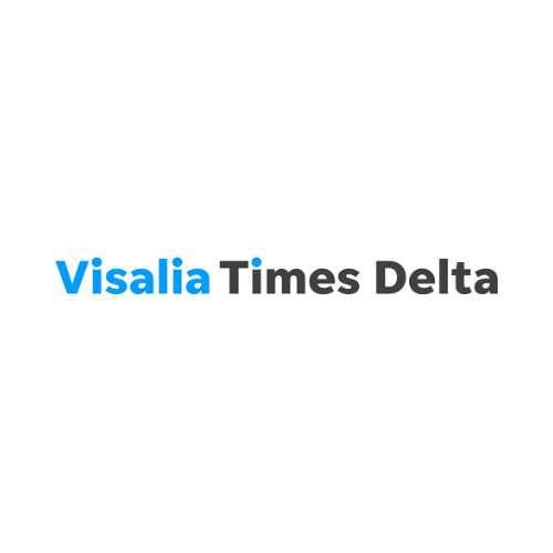 Visalia Times-Delta