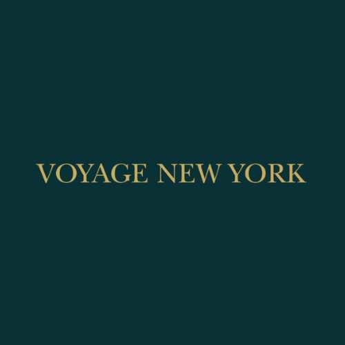 Voyage New York