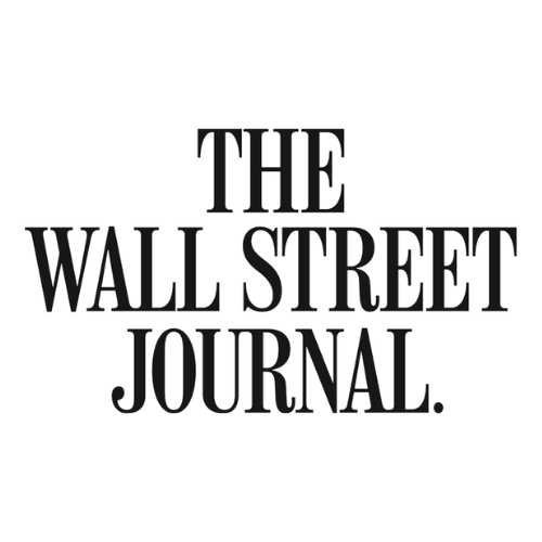Wall Street Journal (500,000 Impressions)