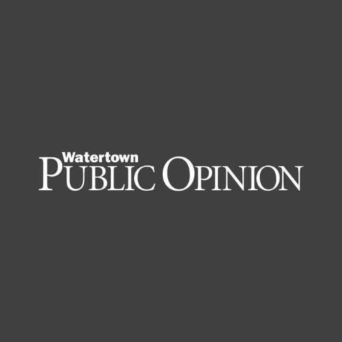 Watertown Public Opinion