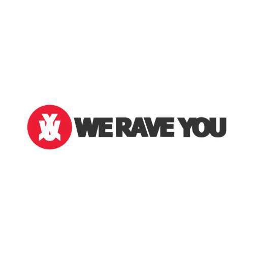 We Rave You