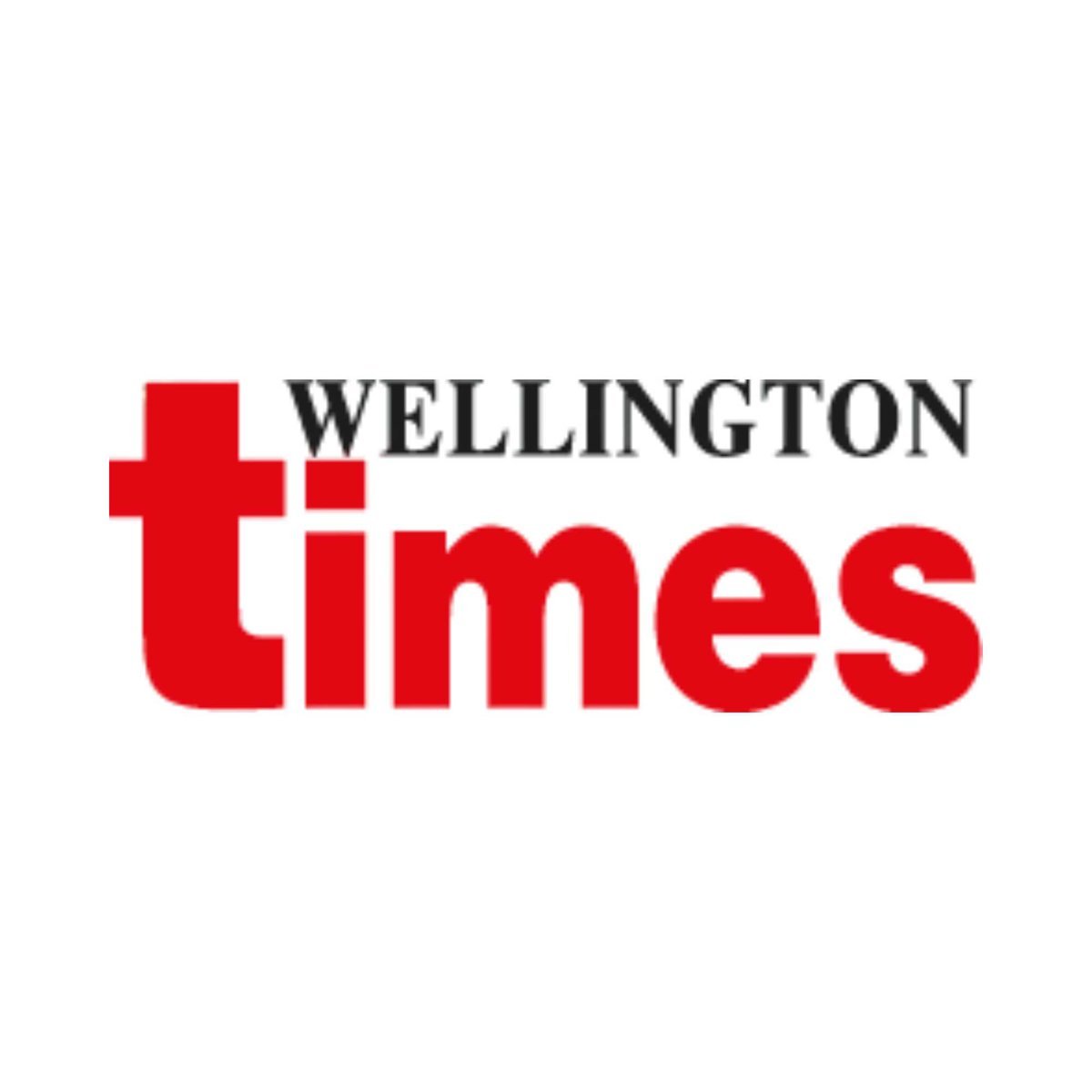 Wellington Times