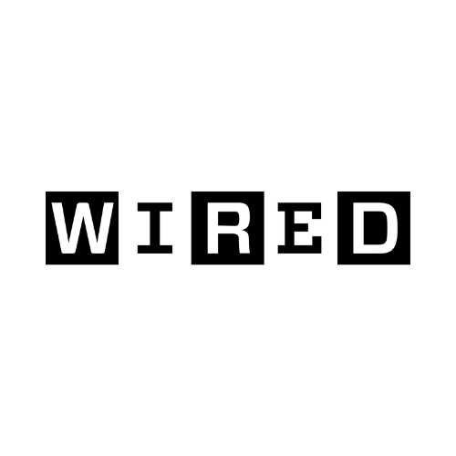 Wired