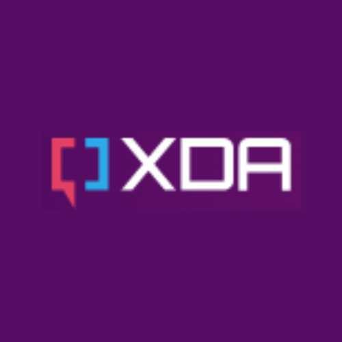 XDA Developers